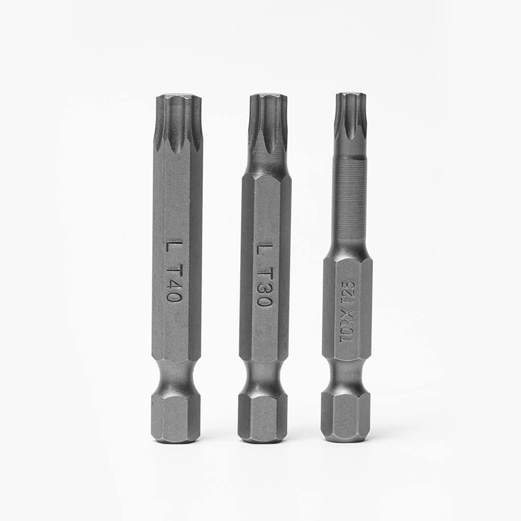 Driver bits
