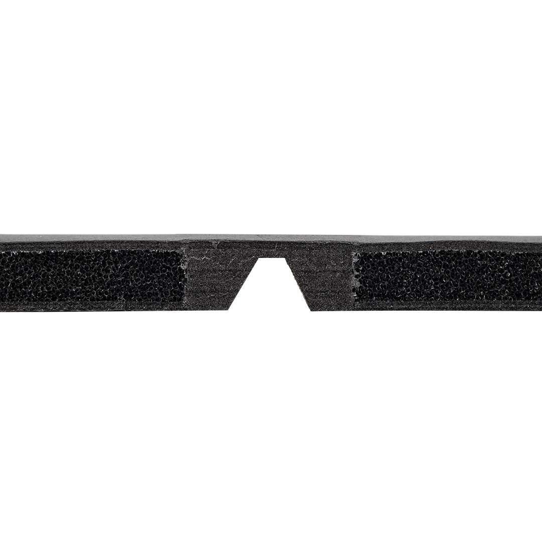 Vented Ridge Products — representative product photo