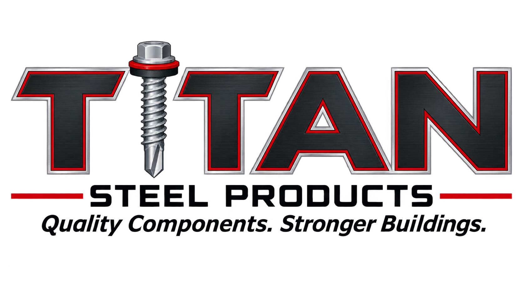 Titan Steel Products